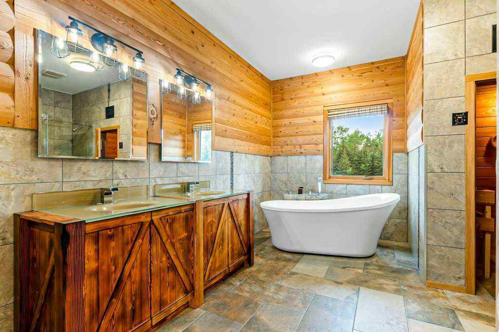 MLS® A2237789 - 30108 Range Road 55   in NONE Rural Mountain View County, Residential
