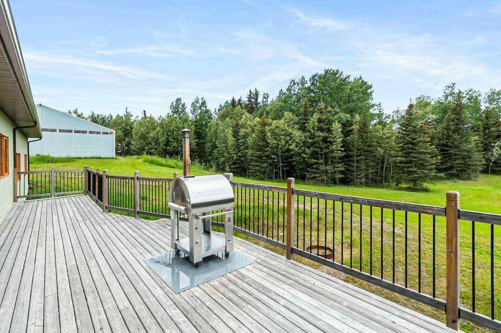 MLS® A2237789 - 30108 Range Road 55   in NONE Rural Mountain View County, Residential