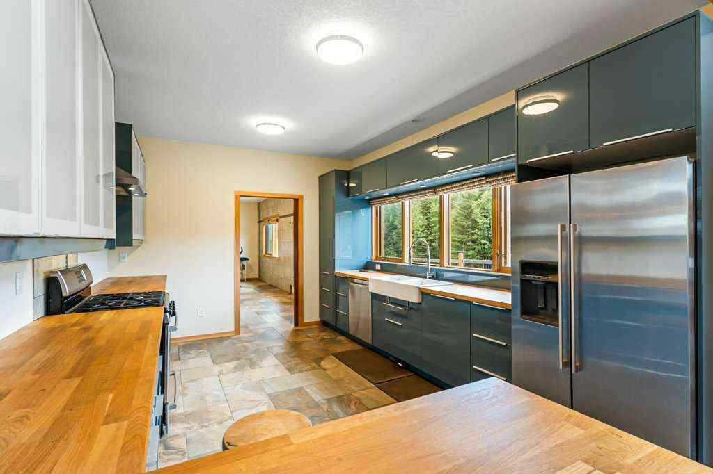 MLS® A2237789 - 30108 Range Road 55   in NONE Rural Mountain View County, Residential
