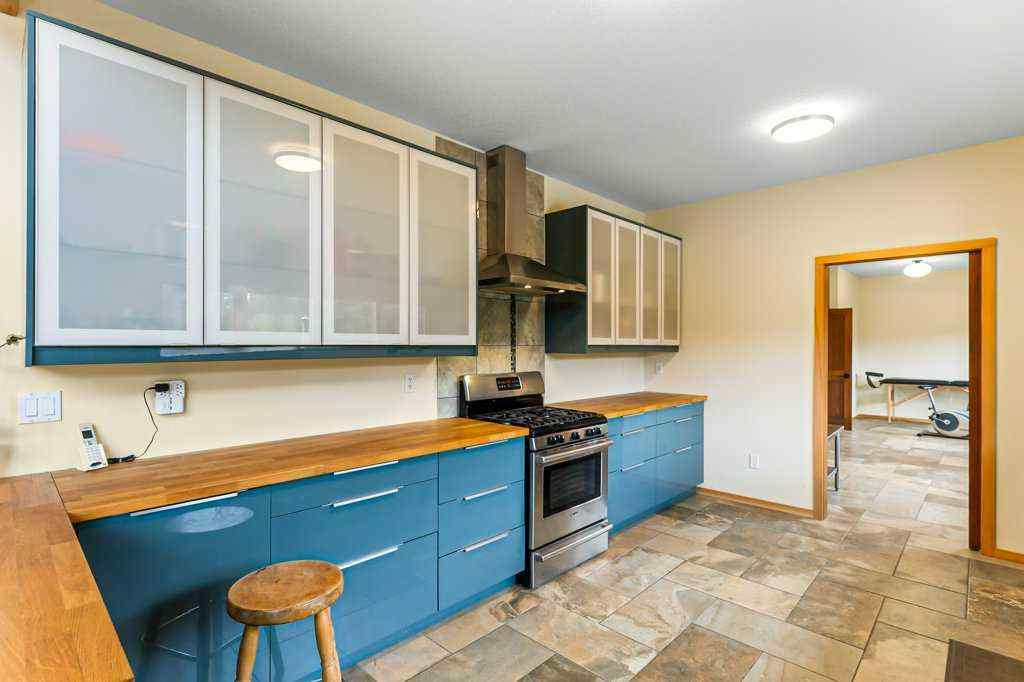 MLS® A2237789 - 30108 Range Road 55   in NONE Rural Mountain View County, Residential