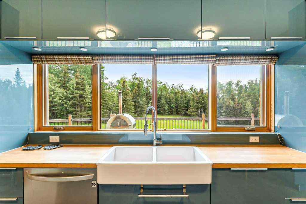 MLS® A2237789 - 30108 Range Road 55   in NONE Rural Mountain View County, Residential