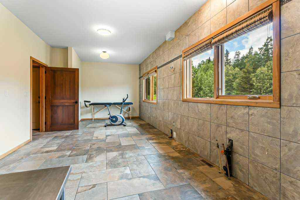 MLS® A2237789 - 30108 Range Road 55   in NONE Rural Mountain View County, Residential