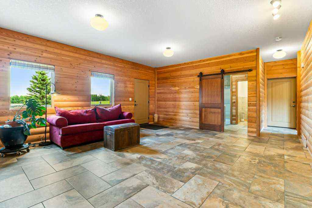 MLS® A2237789 - 30108 Range Road 55   in NONE Rural Mountain View County, Residential