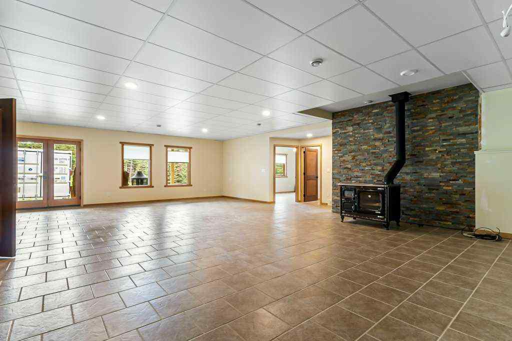 MLS® A2237789 - 30108 Range Road 55   in NONE Rural Mountain View County, Residential