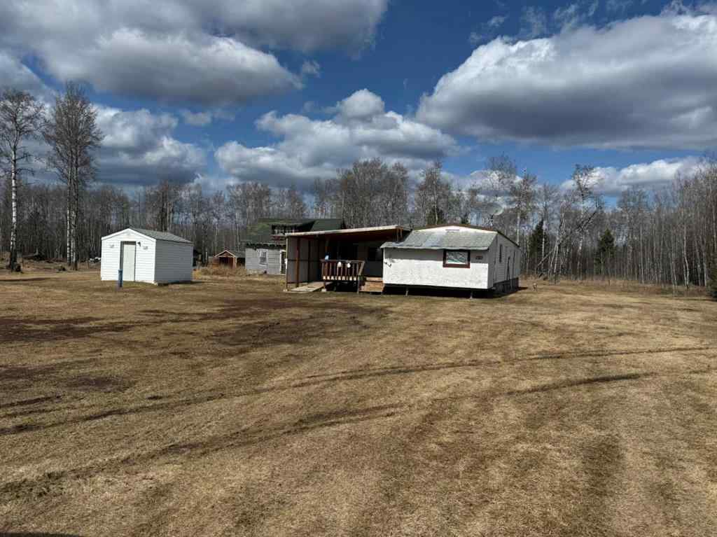 MLS® A2237792 - 874048 35 Highway  in NONE Rural Northern Lights, County of, Land