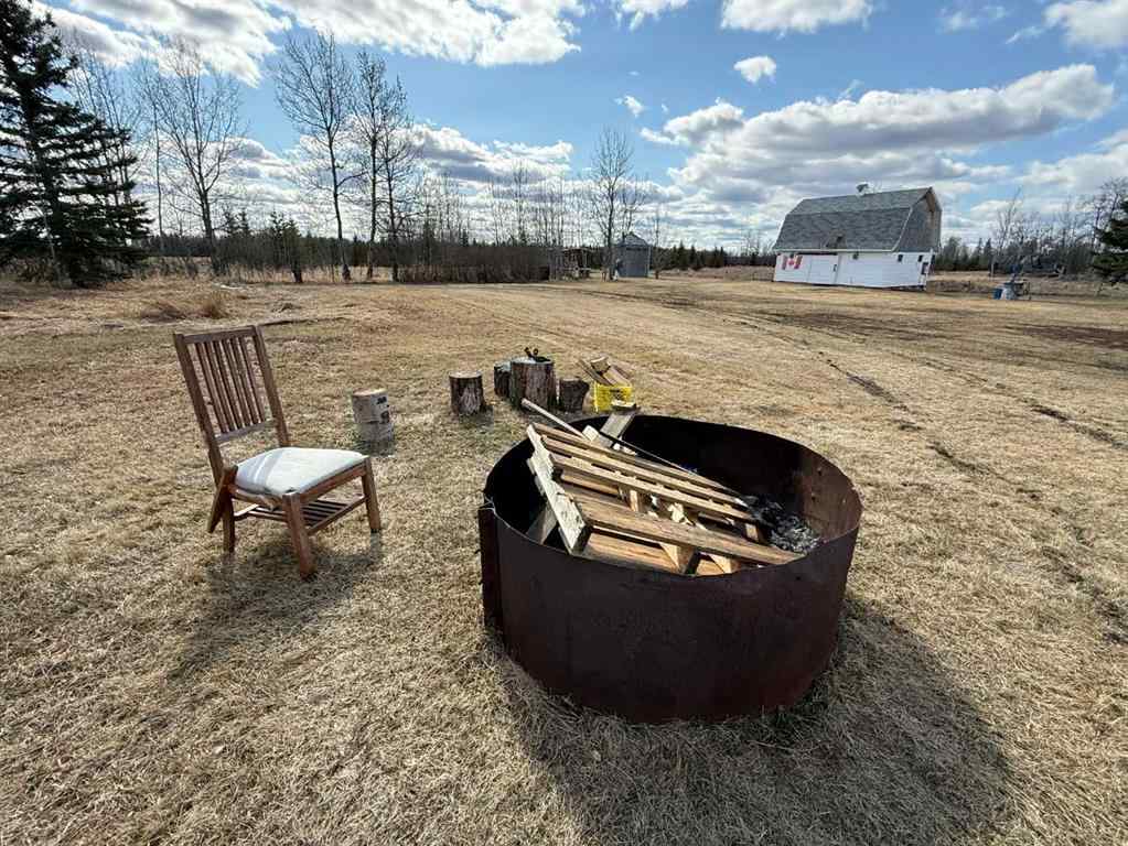 MLS® A2237792 - 874048 35 Highway  in NONE Rural Northern Lights, County of, Land