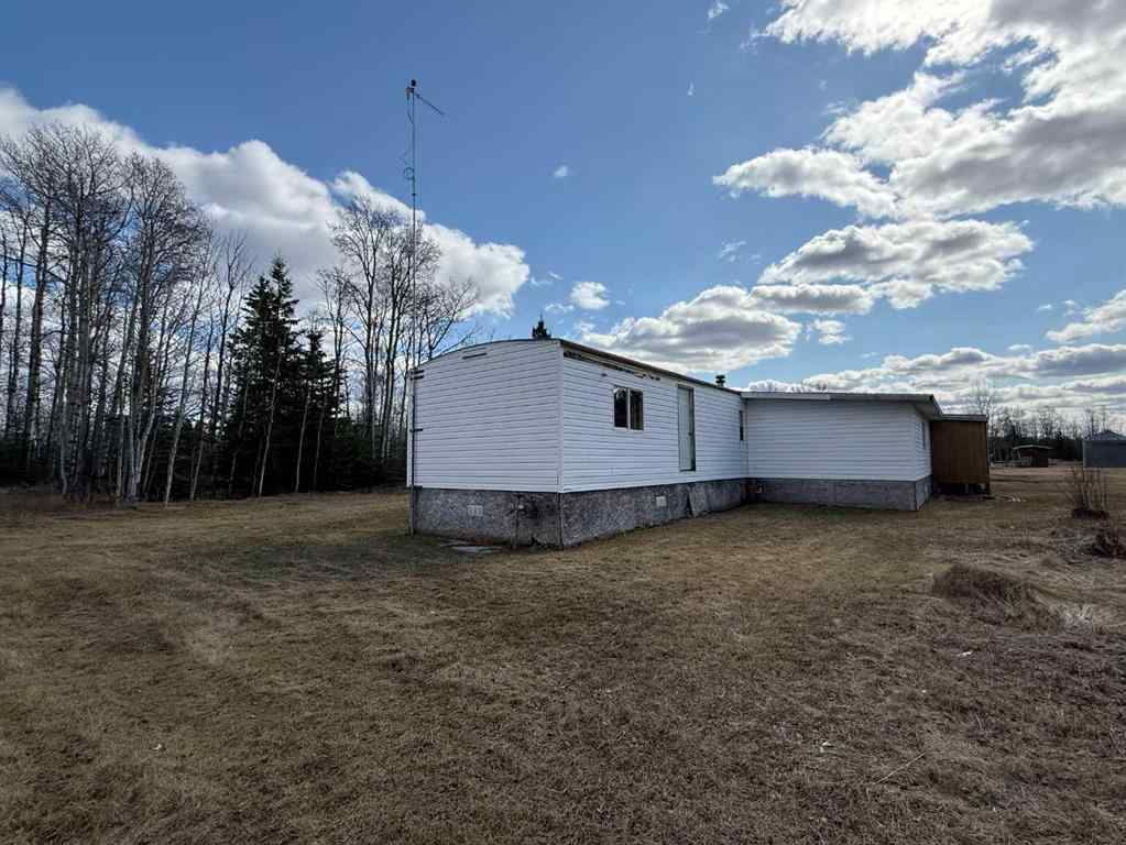 MLS® A2237792 - 874048 35 Highway  in NONE Rural Northern Lights, County of, Land