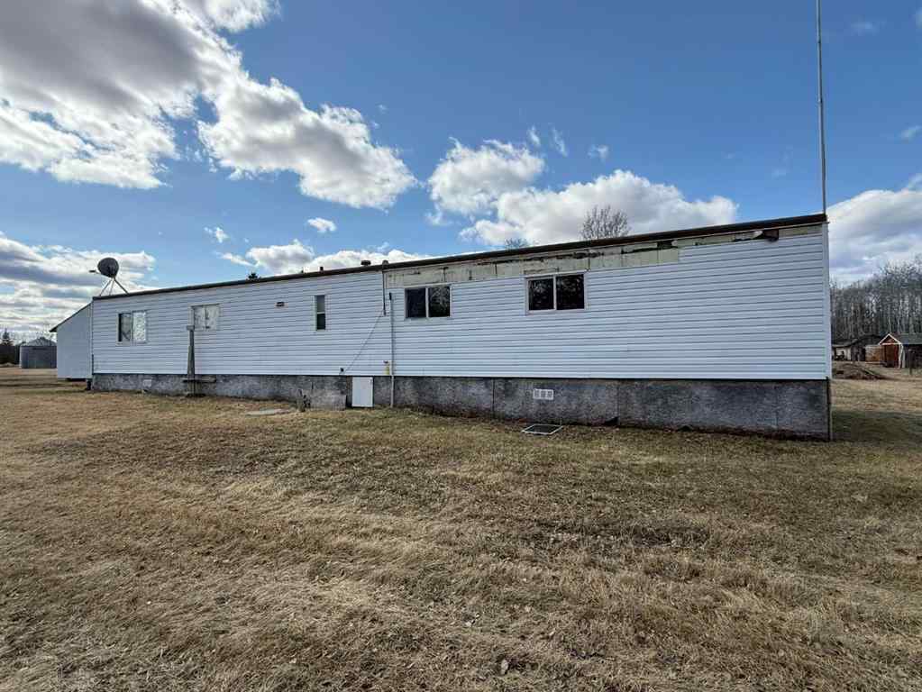 MLS® A2237792 - 874048 35 Highway  in NONE Rural Northern Lights, County of, Land
