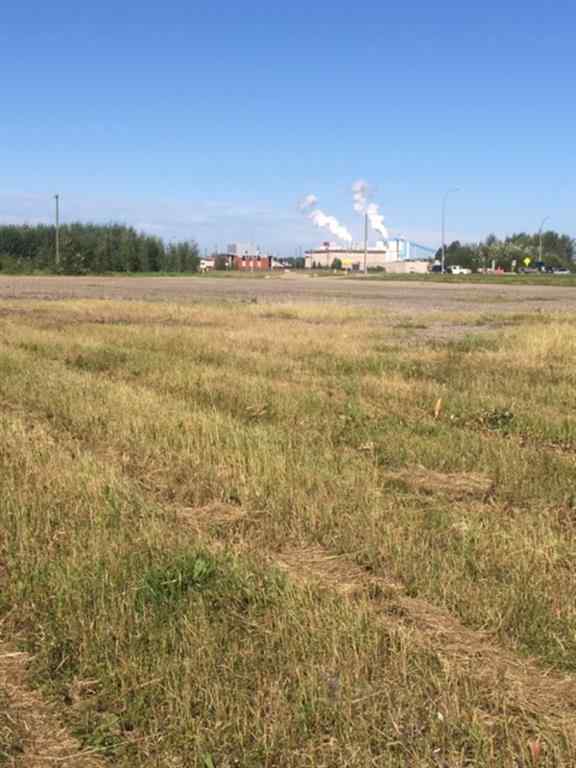 MLS® A2237795 - 4933 Dahl Drive  in NONE Whitecourt, Land