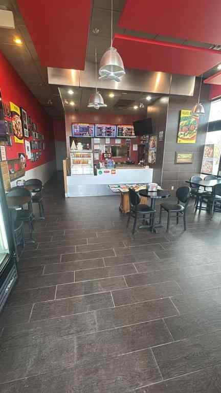 MLS® A2237796 - 6306 50 Street  in Beaumont Beaumont, Commercial
