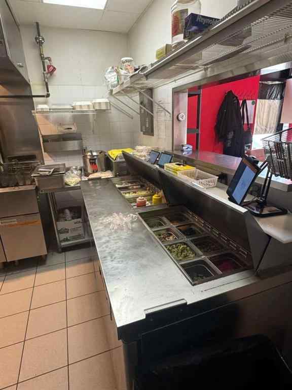 MLS® A2237796 - 6306 50 Street  in Beaumont Beaumont, Commercial