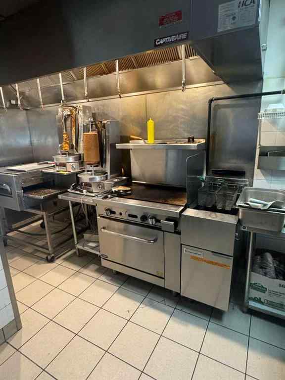 MLS® A2237796 - 6306 50 Street  in Beaumont Beaumont, Commercial