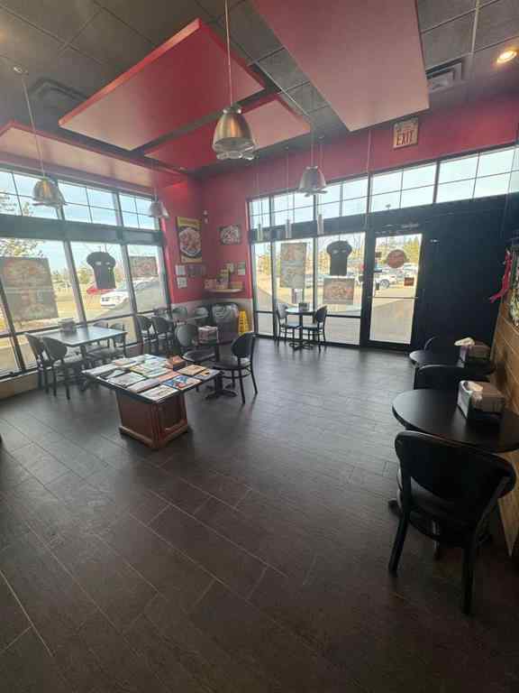 MLS® A2237796 - 6306 50 Street  in Beaumont Beaumont, Commercial