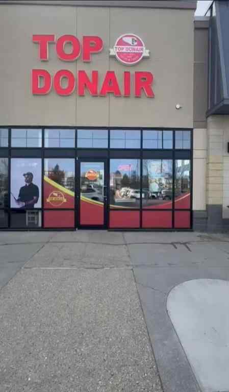 MLS® A2237796 - 6306 50 Street  in Beaumont Beaumont, Commercial