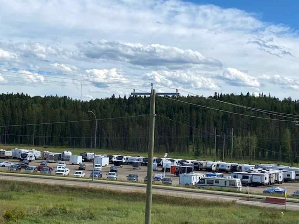 MLS® A2237798 - 4933 Dahl Drive  in NONE Whitecourt, Land