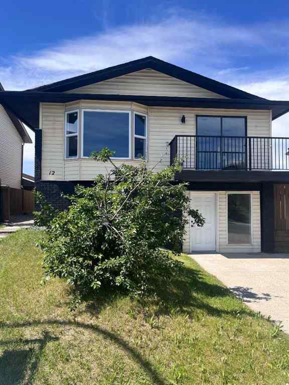 MLS® A2237799 - 12 Whitworth Way NE in Whitehorn Calgary, Residential