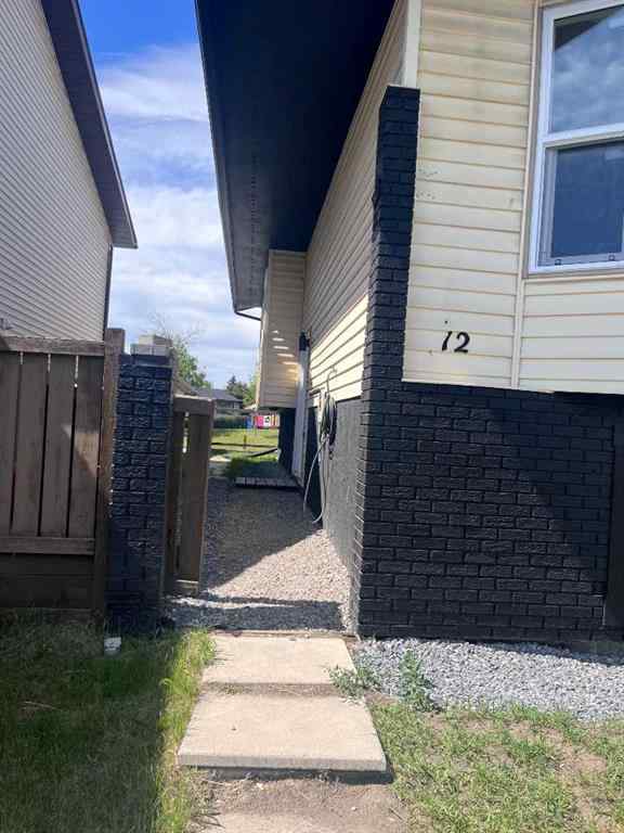 MLS® A2237799 - 12 Whitworth Way NE in Whitehorn Calgary, Residential