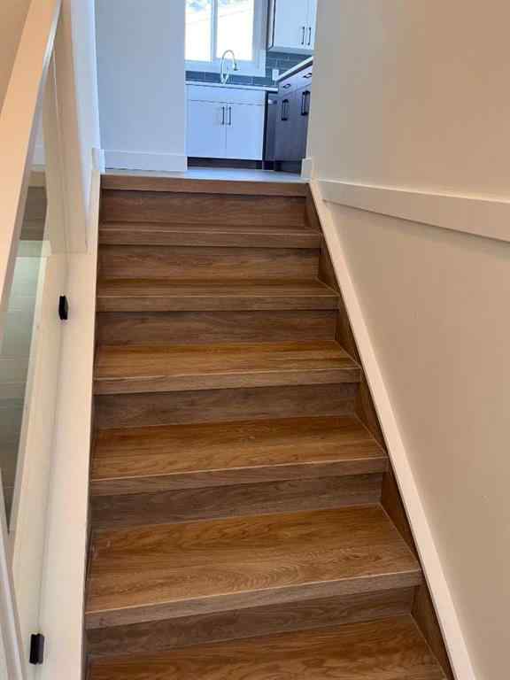 MLS® A2237799 - 12 Whitworth Way NE in Whitehorn Calgary, Residential