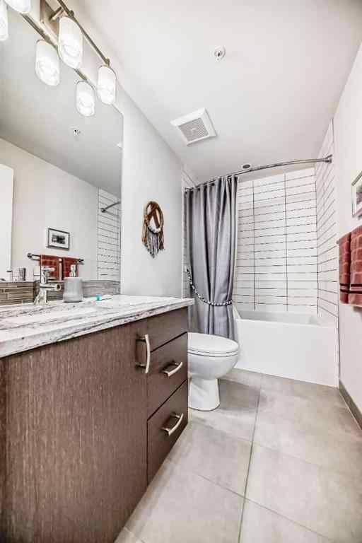 MLS® A2237801 - Unit #202 303 13 Avenue SW in Beltline Calgary, Residential