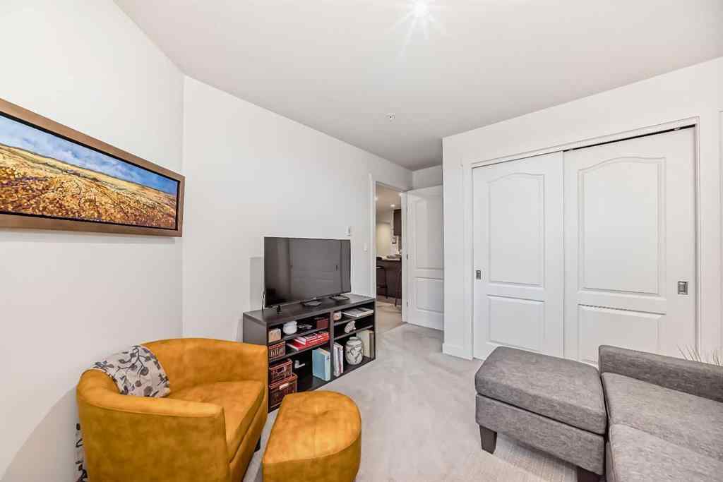 MLS® A2237801 - Unit #202 303 13 Avenue SW in Beltline Calgary, Residential
