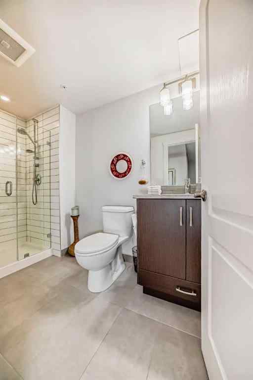 MLS® A2237801 - Unit #202 303 13 Avenue SW in Beltline Calgary, Residential