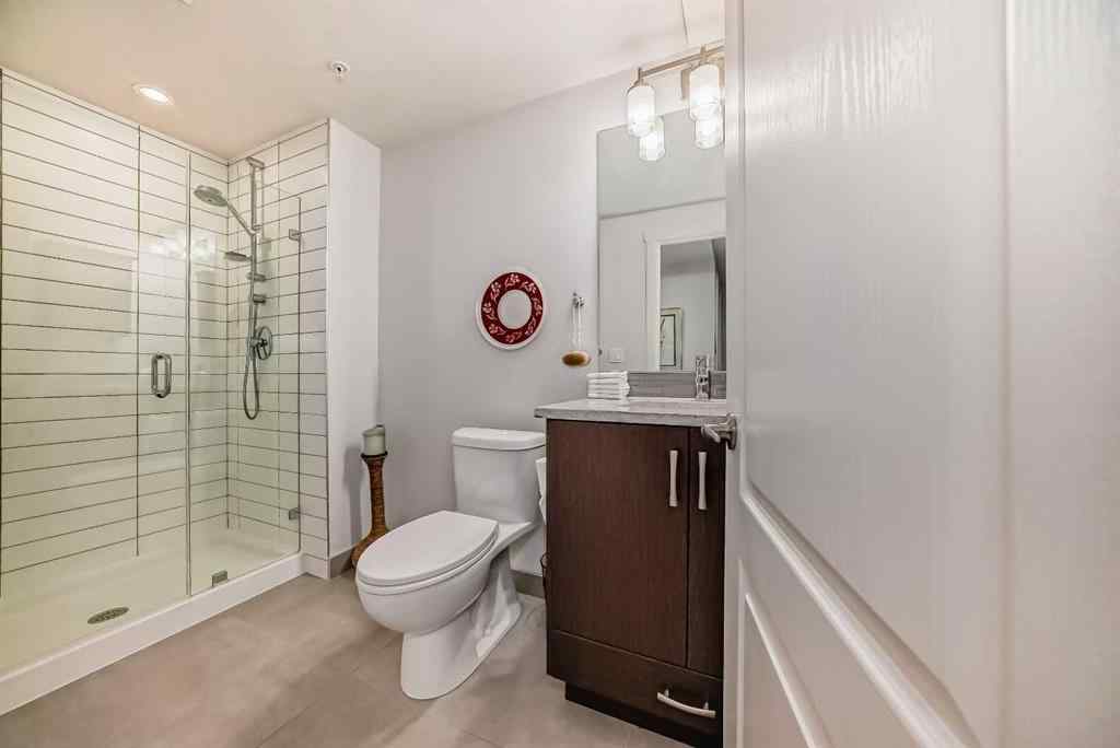 MLS® A2237801 - Unit #202 303 13 Avenue SW in Beltline Calgary, Residential