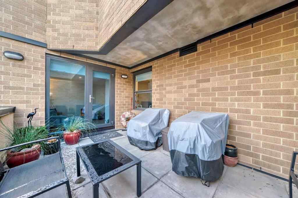 MLS® A2237801 - Unit #202 303 13 Avenue SW in Beltline Calgary, Residential