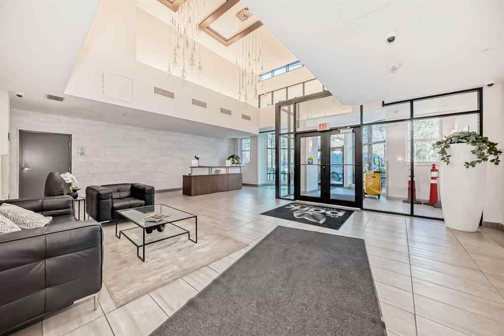 MLS® A2237801 - Unit #202 303 13 Avenue SW in Beltline Calgary, Residential