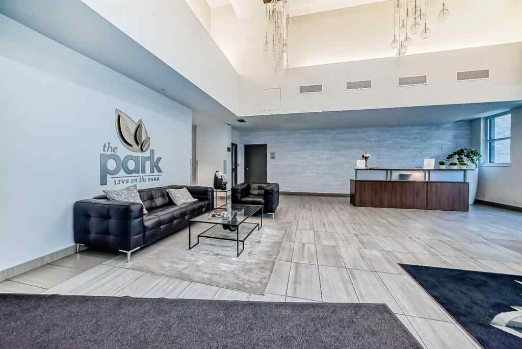 MLS® A2237801 - Unit #202 303 13 Avenue SW in Beltline Calgary, Residential