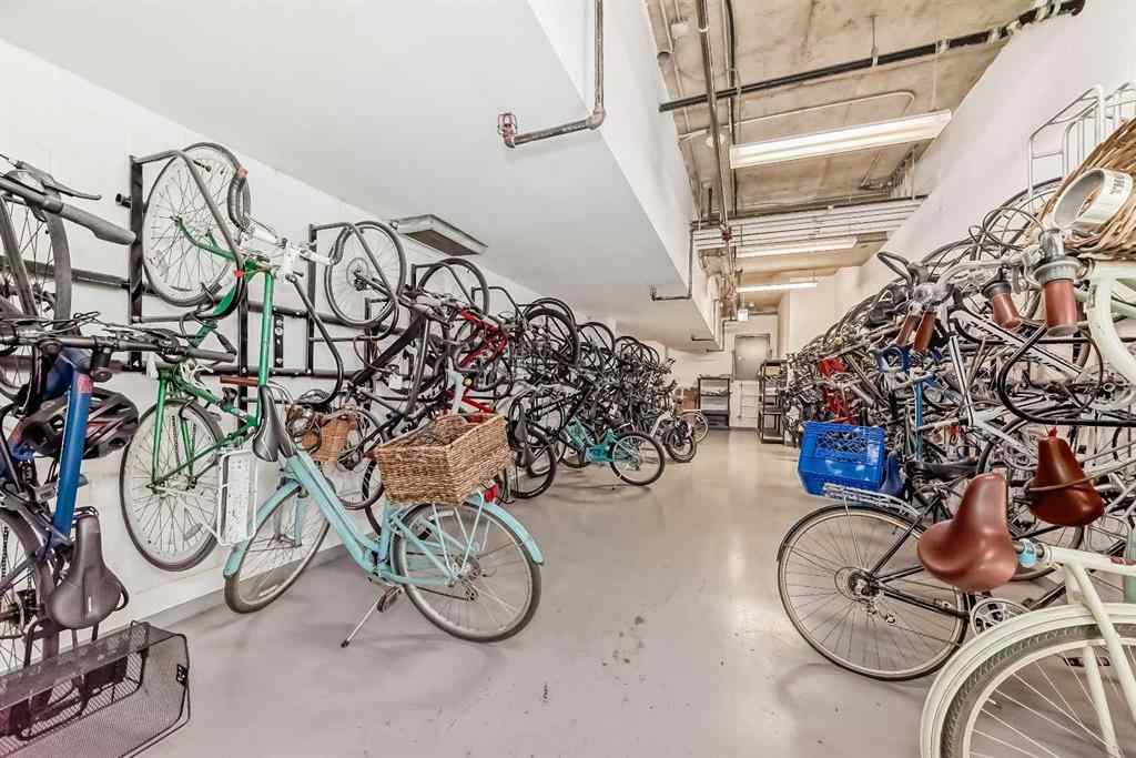 MLS® A2237801 - Unit #202 303 13 Avenue SW in Beltline Calgary, Residential