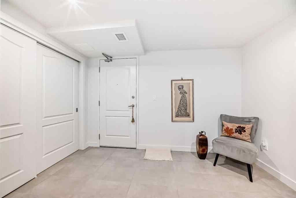 MLS® A2237801 - Unit #202 303 13 Avenue SW in Beltline Calgary, Residential