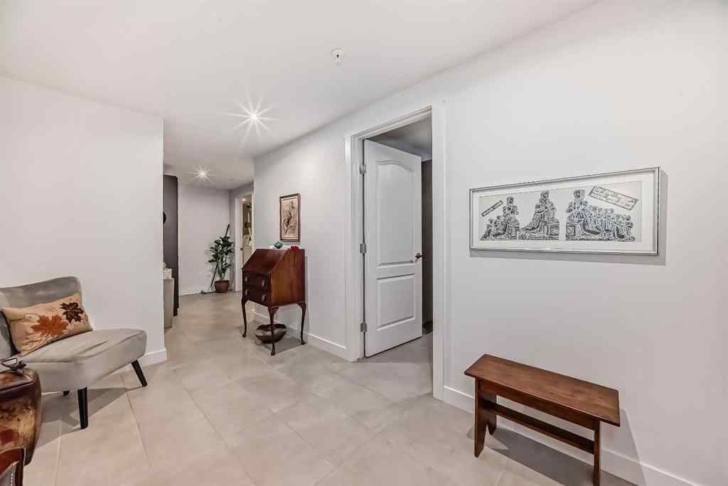 MLS® A2237801 - Unit #202 303 13 Avenue SW in Beltline Calgary, Residential