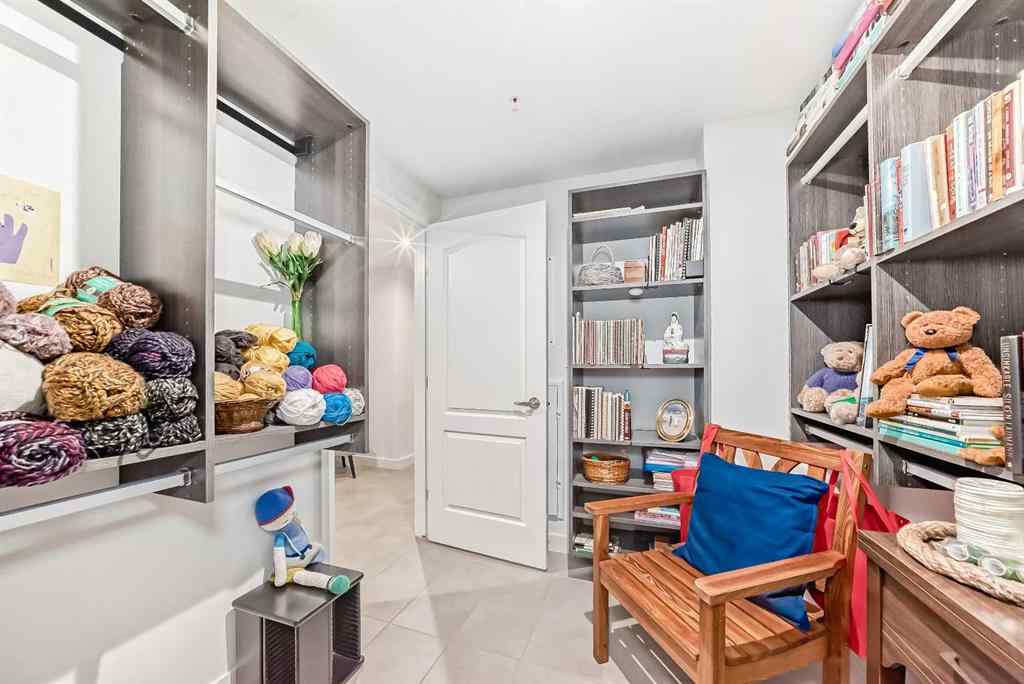 MLS® A2237801 - Unit #202 303 13 Avenue SW in Beltline Calgary, Residential