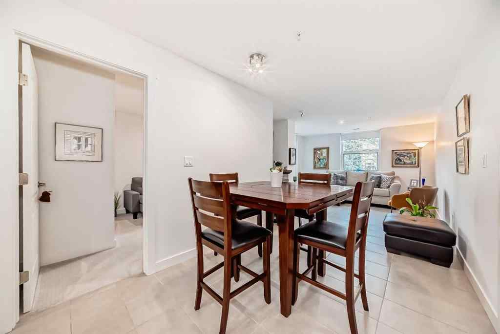 MLS® A2237801 - Unit #202 303 13 Avenue SW in Beltline Calgary, Residential