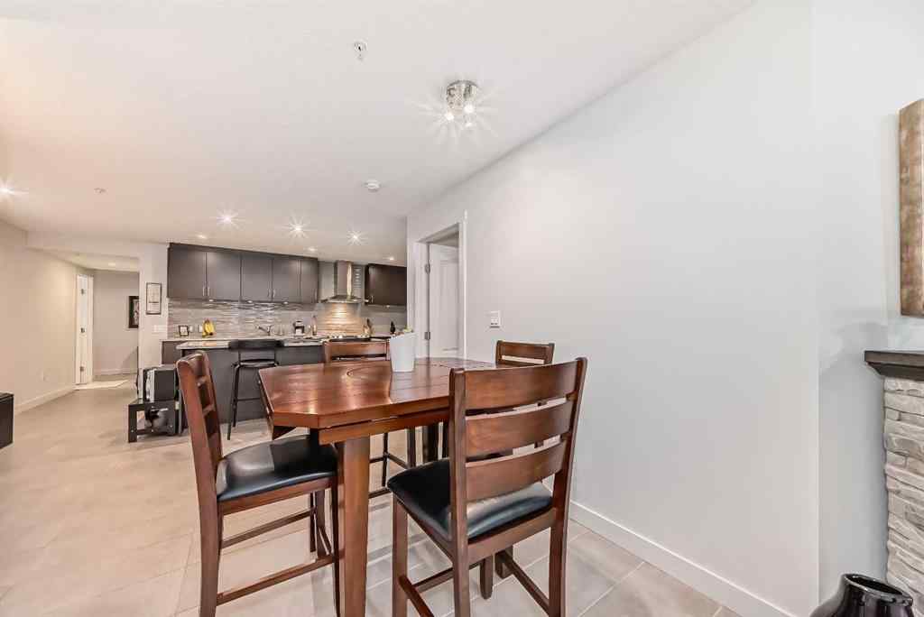 MLS® A2237801 - Unit #202 303 13 Avenue SW in Beltline Calgary, Residential