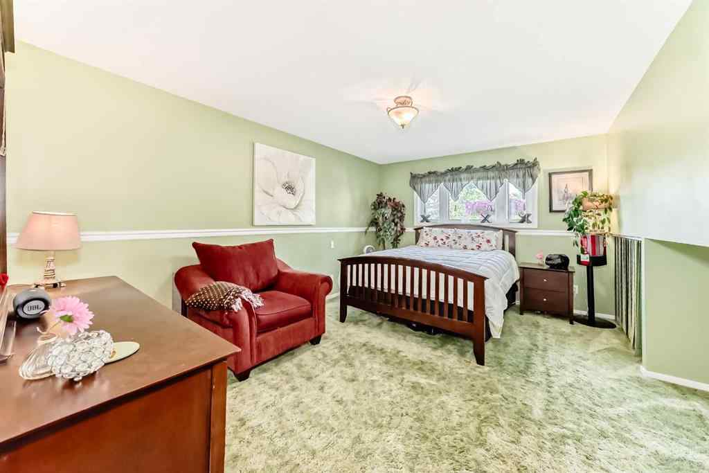 MLS® A2237806 - 420064 Range Road 260   in NONE Rural Ponoka County, Residential