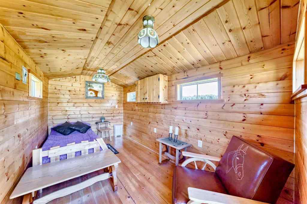 MLS® A2237806 - 420064 Range Road 260   in NONE Rural Ponoka County, Residential