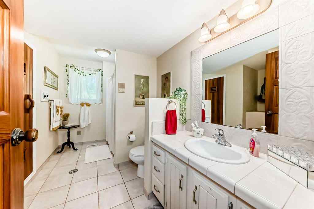 MLS® A2237806 - 420064 Range Road 260   in NONE Rural Ponoka County, Residential