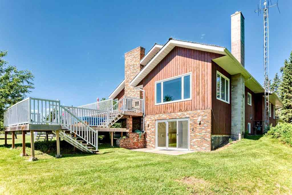 MLS® A2237806 - 420064 Range Road 260   in NONE Rural Ponoka County, Residential