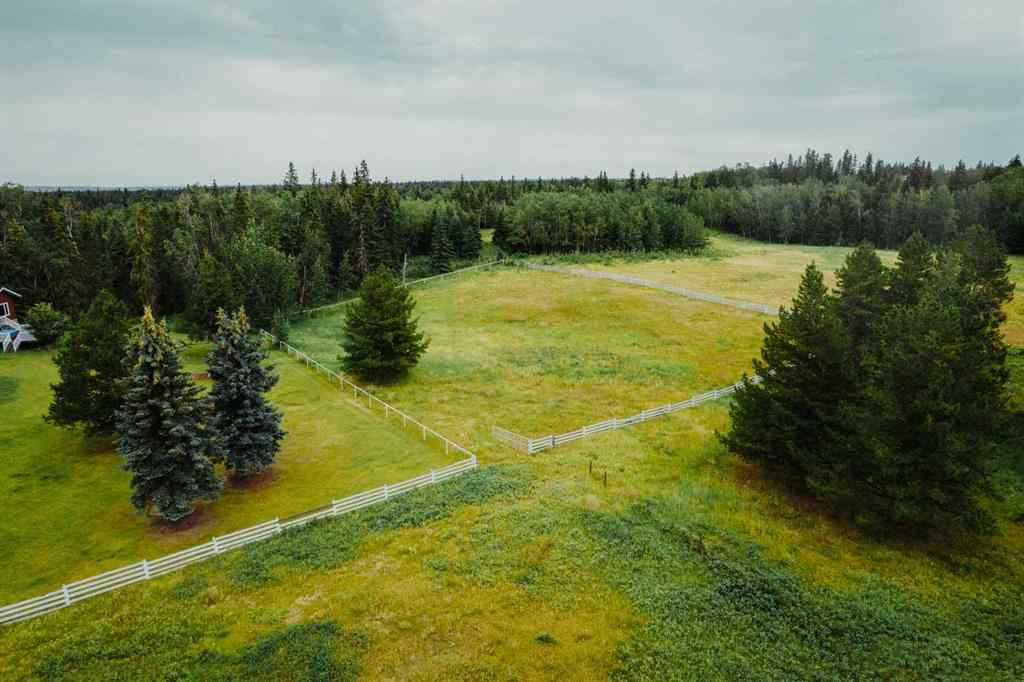 MLS® A2237806 - 420064 Range Road 260   in NONE Rural Ponoka County, Residential