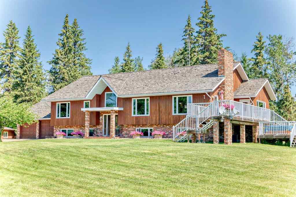 MLS® A2237806 - 420064 Range Road 260   in NONE Rural Ponoka County, Residential