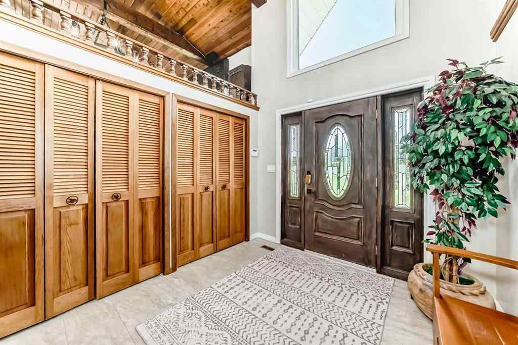 MLS® A2237806 - 420064 Range Road 260   in NONE Rural Ponoka County, Residential