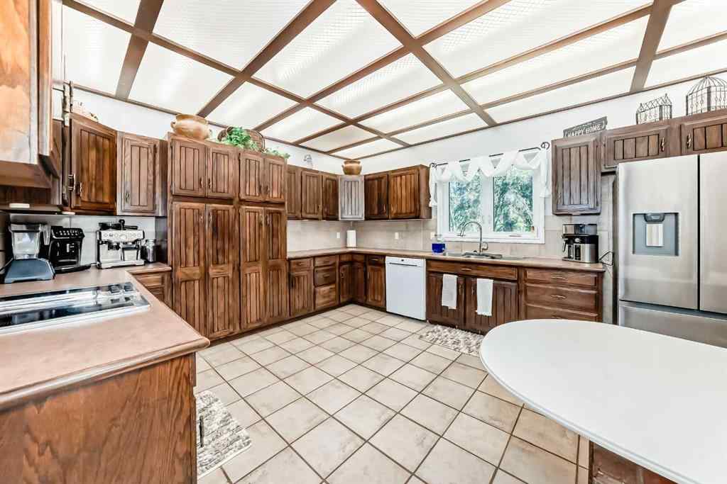MLS® A2237806 - 420064 Range Road 260   in NONE Rural Ponoka County, Residential
