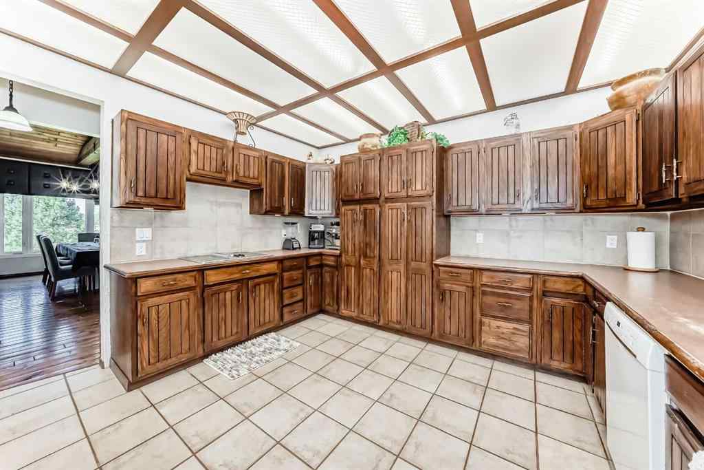MLS® A2237806 - 420064 Range Road 260   in NONE Rural Ponoka County, Residential