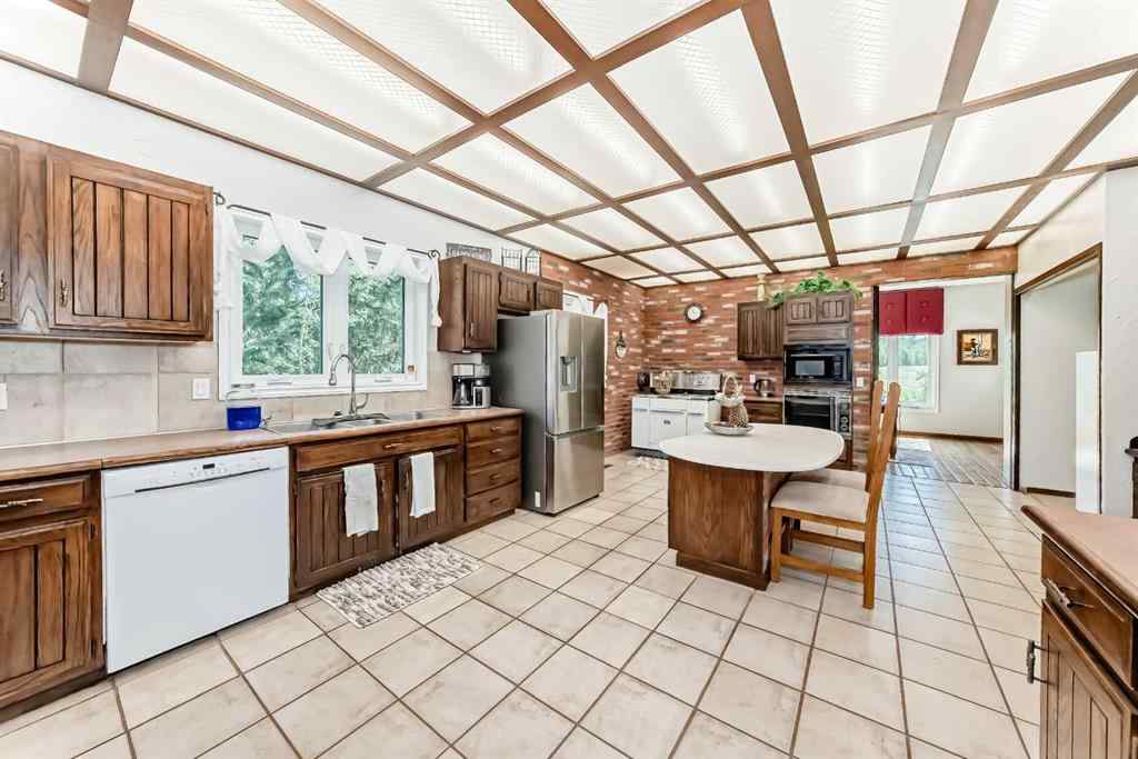 MLS® A2237806 - 420064 Range Road 260   in NONE Rural Ponoka County, Residential