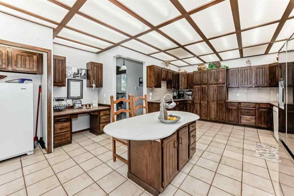 MLS® A2237806 - 420064 Range Road 260   in NONE Rural Ponoka County, Residential