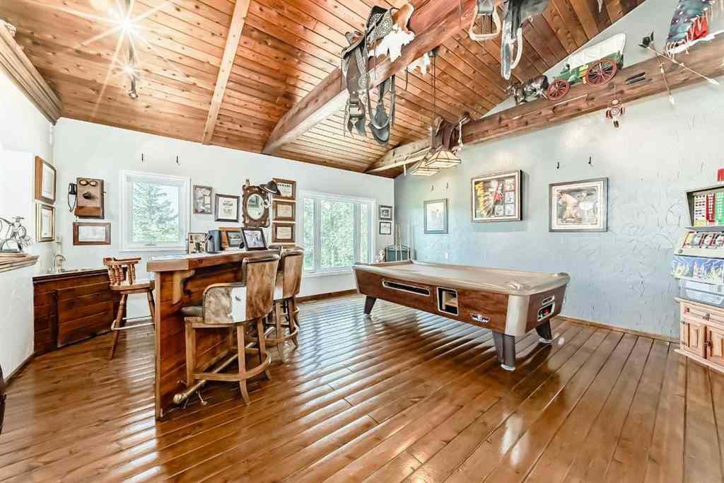MLS® A2237806 - 420064 Range Road 260   in NONE Rural Ponoka County, Residential