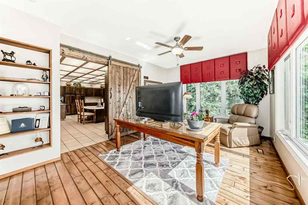 MLS® A2237806 - 420064 Range Road 260   in NONE Rural Ponoka County, Residential