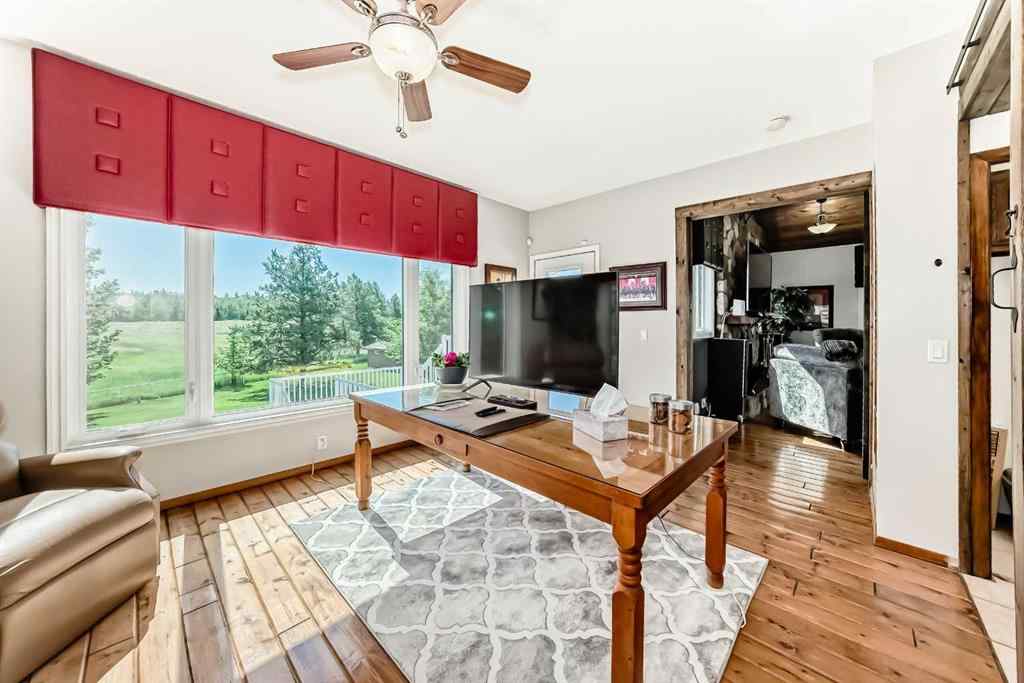 MLS® A2237806 - 420064 Range Road 260   in NONE Rural Ponoka County, Residential