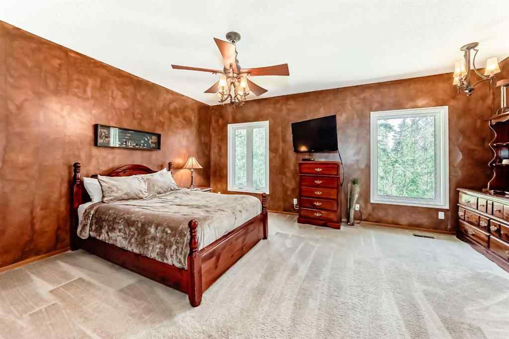 MLS® A2237806 - 420064 Range Road 260   in NONE Rural Ponoka County, Residential
